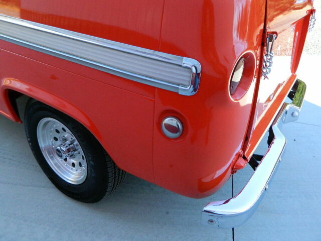 1965 Ford Other Pickups 5 Window - photo 4
