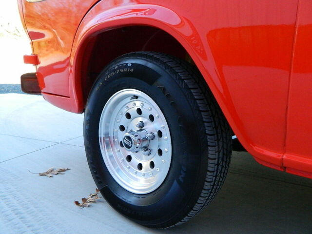 1965 Ford Other Pickups 5 Window - photo 5