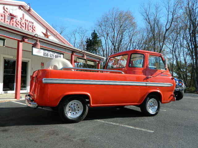 1965 Ford Other Pickups 5 Window - photo 8