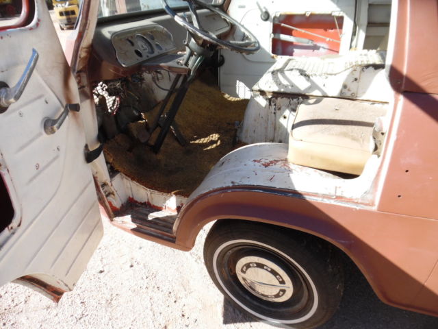 1965 Ford Other Pickups 5 Window Pickup - Spring Special - photo 11