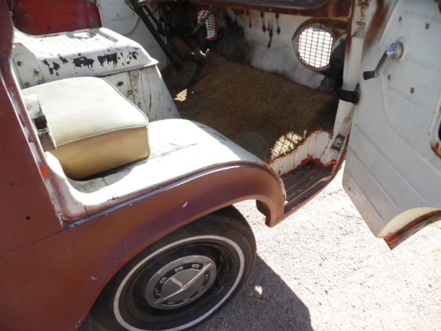 1965 Ford Other Pickups 5 Window Pickup - Spring Special - photo 12