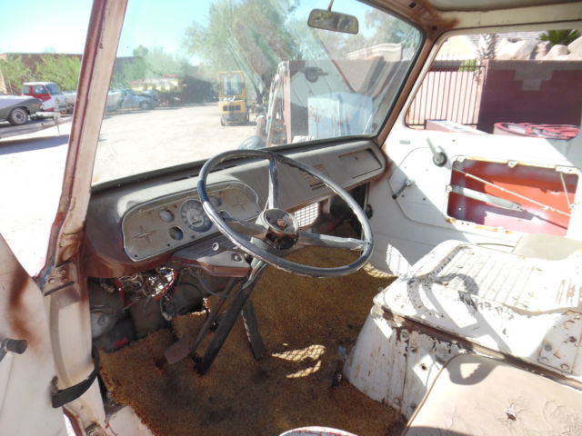 1965 Ford Other Pickups 5 Window Pickup - Spring Special - photo 13