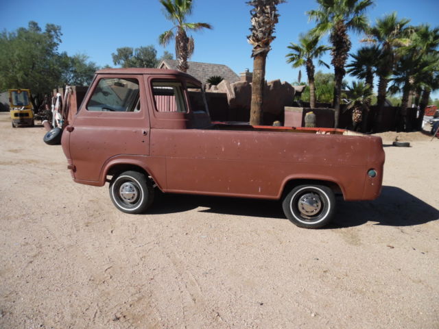 1965 Ford Other Pickups 5 Window Pickup - Spring Special - photo 3