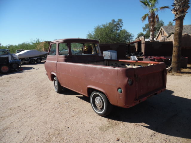 1965 Ford Other Pickups 5 Window Pickup - Spring Special - photo 6