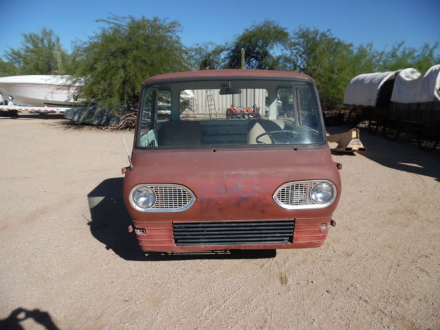 1965 Ford Other Pickups 5 Window Pickup - Spring Special - photo 7