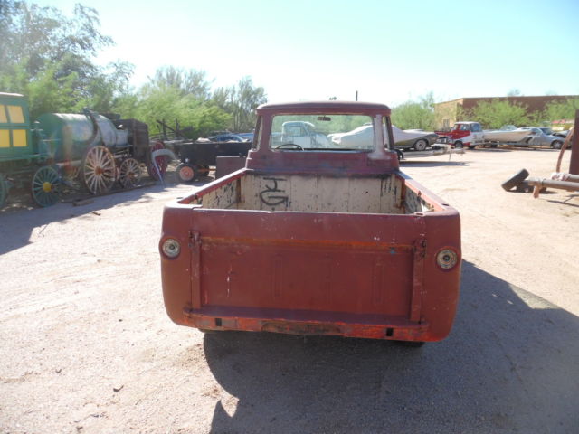 1965 Ford Other Pickups 5 Window Pickup - Spring Special - photo 8