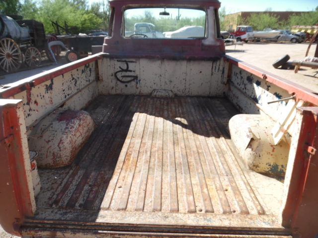 1965 Ford Other Pickups 5 Window Pickup - Spring Special - photo 9