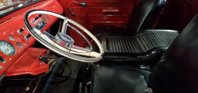 1965 Ford Other Pickups Pick up Truck - photo 10