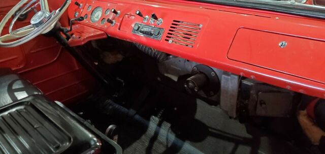 1965 Ford Other Pickups Pick up Truck - photo 11