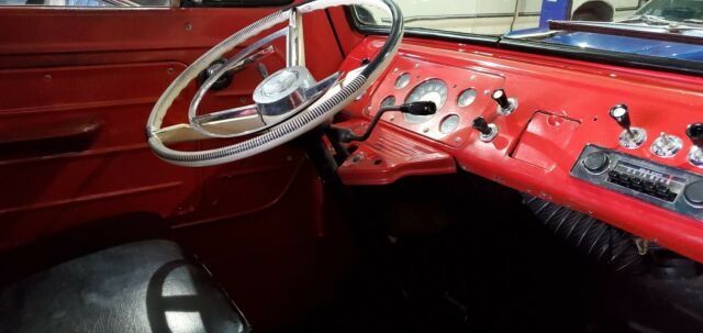 1965 Ford Other Pickups Pick up Truck - photo 12