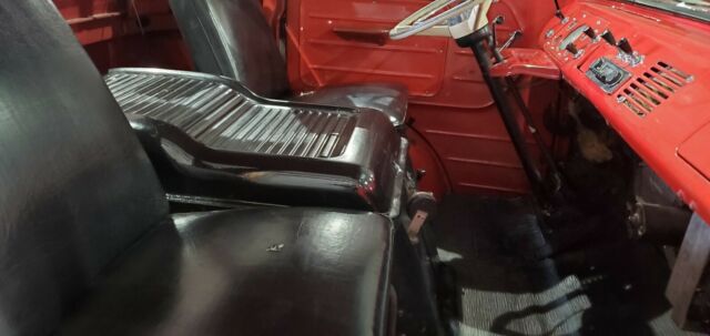 1965 Ford Other Pickups Pick up Truck - photo 13