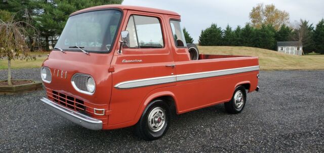 1965 Ford Other Pickups Pick up Truck - photo 2