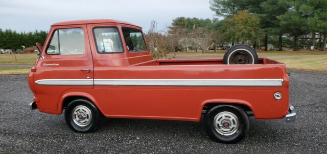 1965 Ford Other Pickups Pick up Truck - photo 4