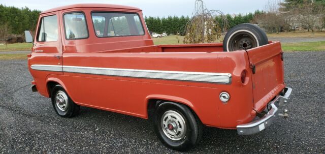1965 Ford Other Pickups Pick up Truck - photo 5