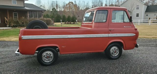 1965 Ford Other Pickups Pick up Truck - photo 7