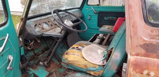 1965 Ford Other Pickups base - photo 6