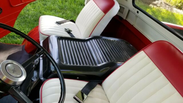 1965 Ford Other Pickups - photo 10