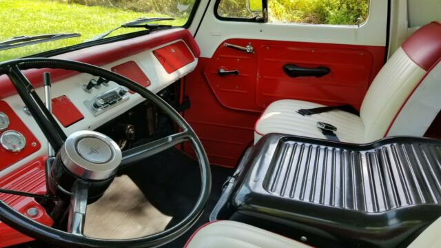 1965 Ford Other Pickups - photo 11