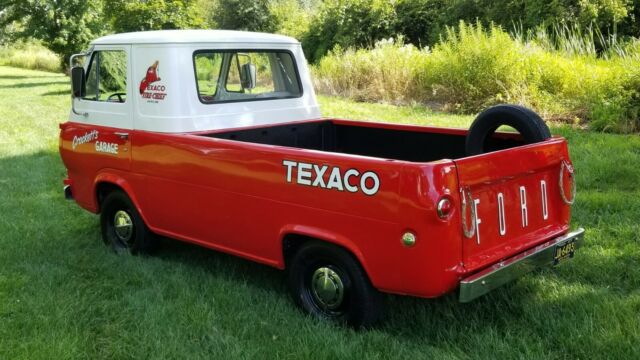 1965 Ford Other Pickups - photo 5