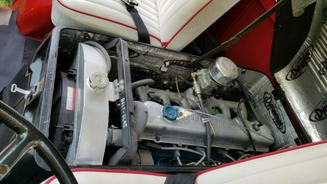1965 Ford Other Pickups - photo 9