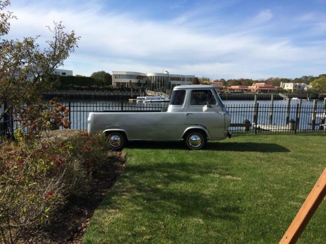 1965 Ford Other Pickups - photo 4
