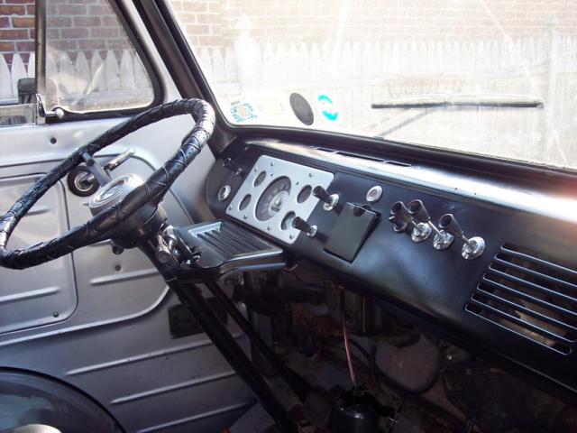 1965 Ford Other Pickups - photo 7