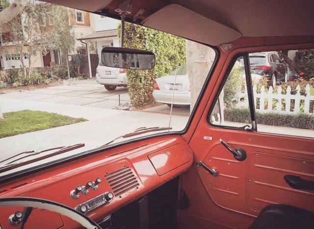 1965 Ford Other Pickups - photo 5