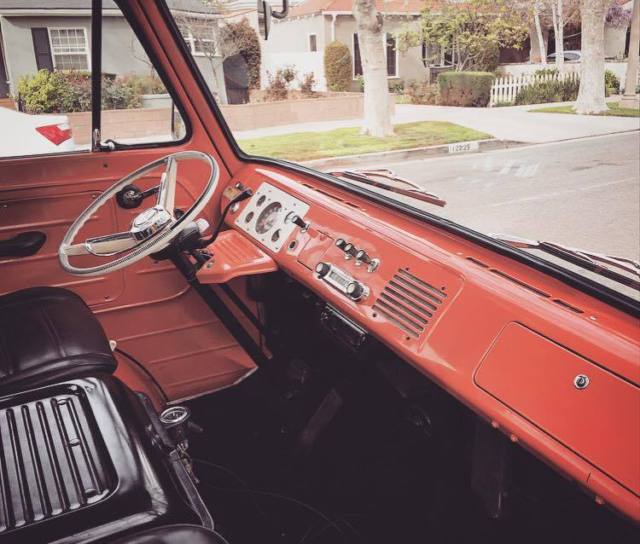 1965 Ford Other Pickups - photo 6