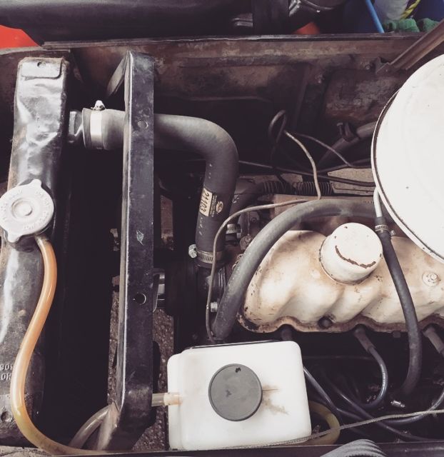 1965 Ford Other Pickups - photo 8