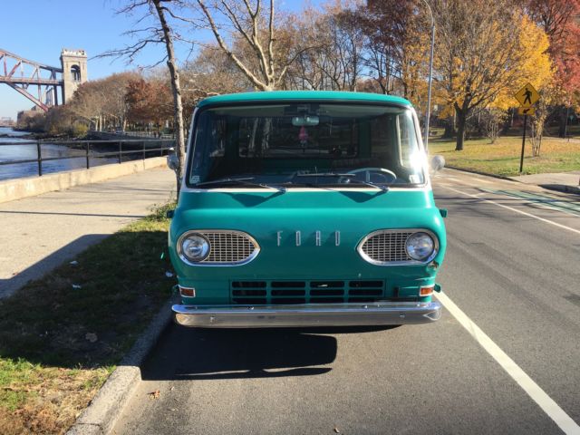1965 Ford E-Series Van SPRING SPECIAL - photo 2