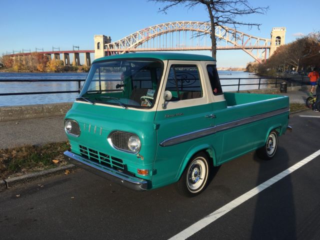1965 Ford E-Series Van SPRING SPECIAL - photo 3