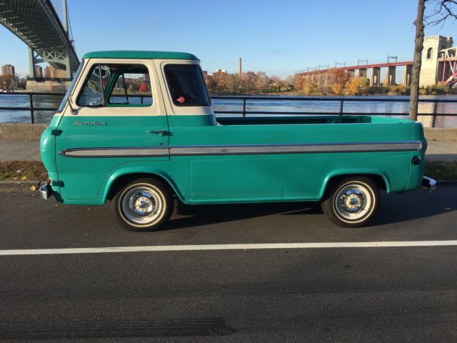 1965 Ford E-Series Van SPRING SPECIAL - photo 4