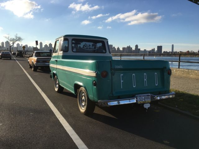1965 Ford E-Series Van SPRING SPECIAL - photo 5