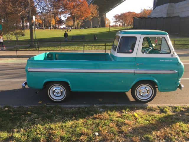 1965 Ford E-Series Van SPRING SPECIAL - photo 6