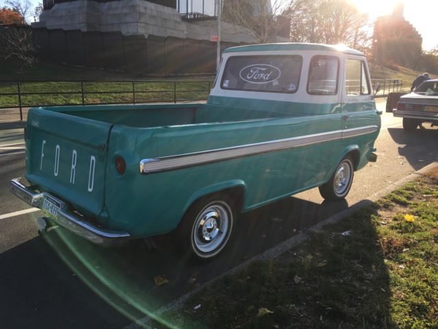 1965 Ford E-Series Van SPRING SPECIAL - photo 7