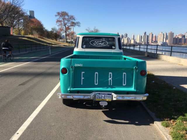 1965 Ford E-Series Van SPRING SPECIAL - photo 8