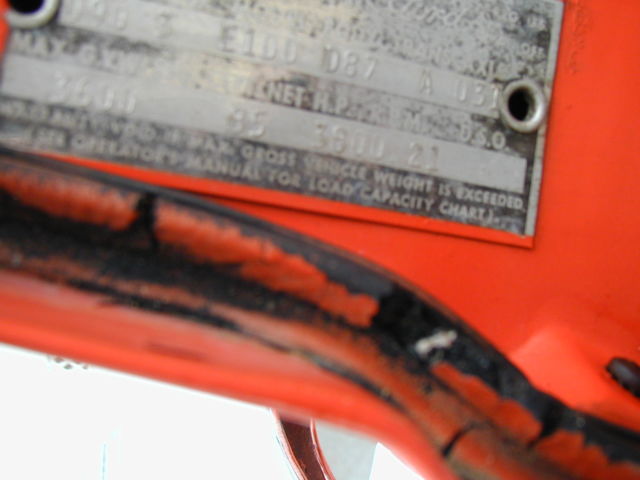 1965 Ford Other - photo 10