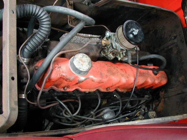 1965 Ford Other - photo 13