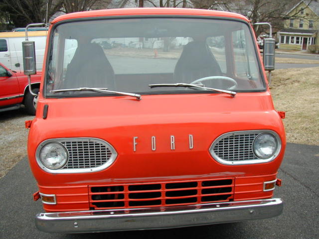 1965 Ford Other - photo 3
