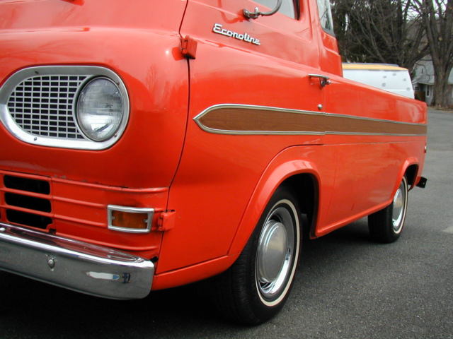 1965 Ford Other - photo 7