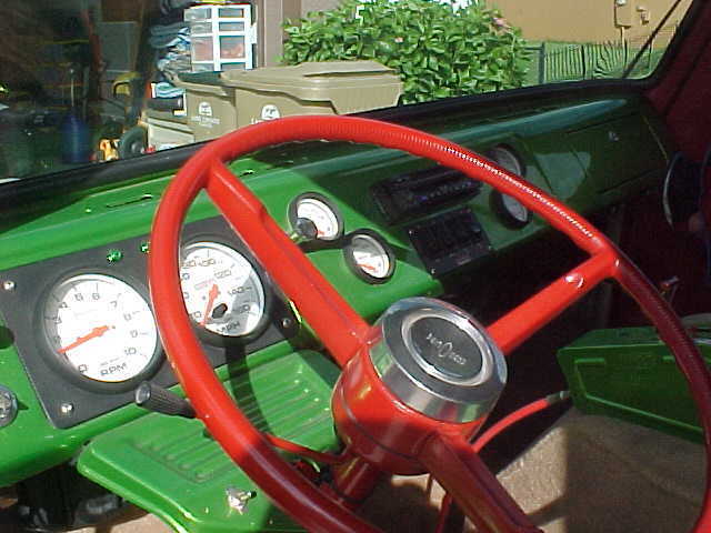 1965 Ford E-Series Van - photo 10