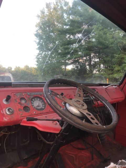 1965 Ford Other Pickups - photo 11