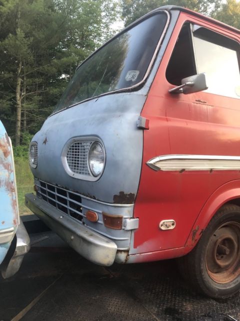 1965 Ford Other Pickups - photo 2
