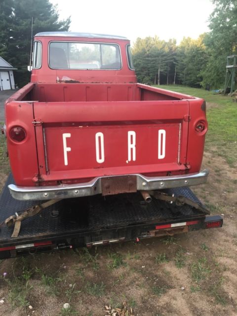 1965 Ford Other Pickups - photo 3