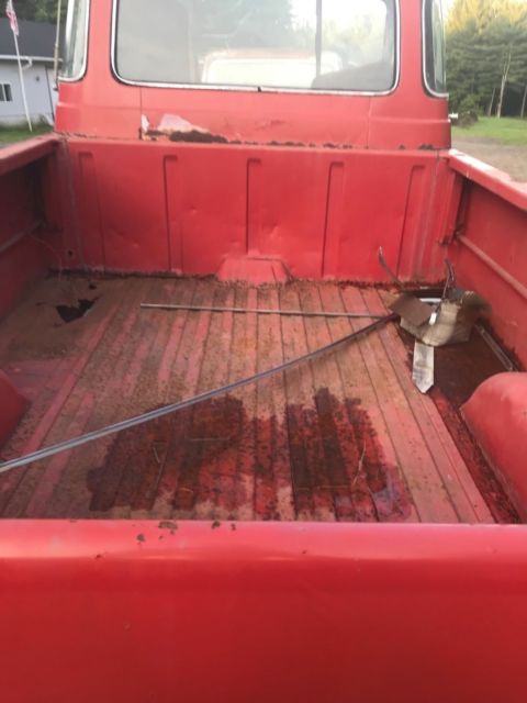 1965 Ford Other Pickups - photo 4