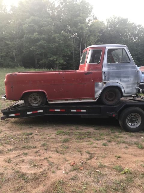 1965 Ford Other Pickups - photo 8