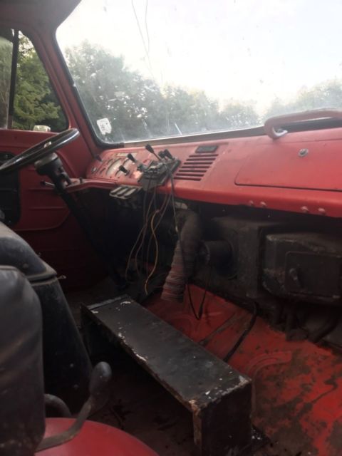 1965 Ford Other Pickups - photo 9
