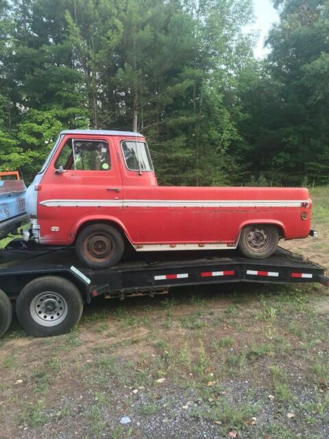 1965 Ford Other Pickups
