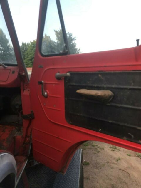 1965 Ford Other Pickups - photo 11