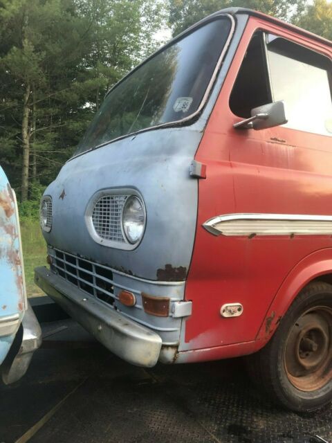 1965 Ford Other Pickups - photo 2